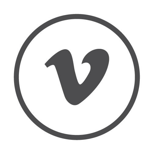 vimeo logo