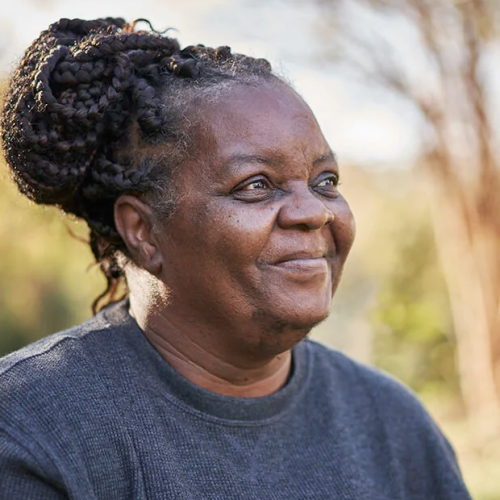 Mary Margaret Pettway