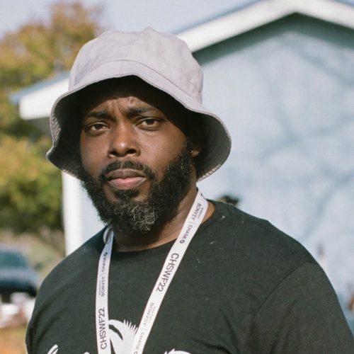 BJ Dennis (Photo: Clay Williams) Share