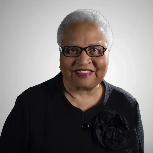 Doris Crenshaw