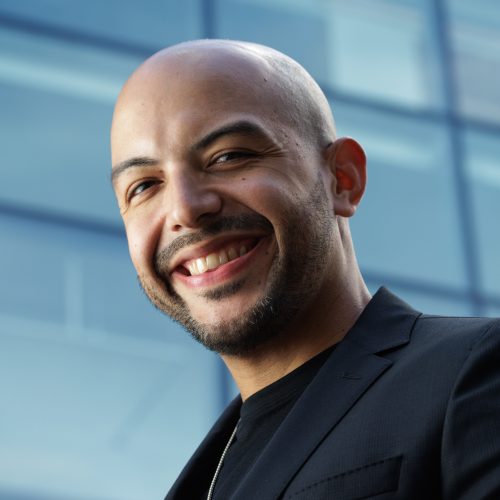 Danny Pimentel