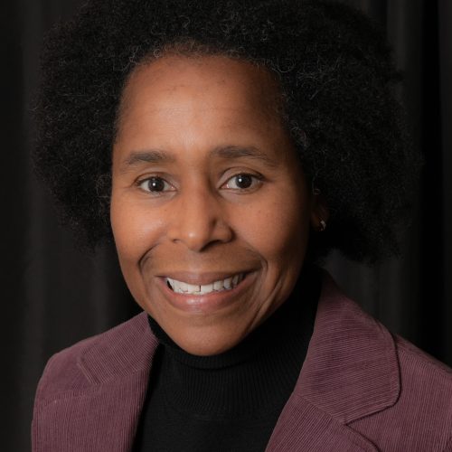 Carmen Thompson